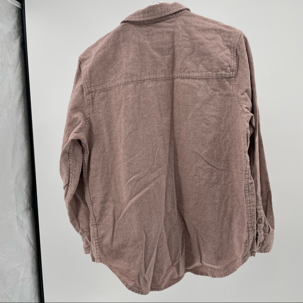 Universal Thread Men’s Button Up Shirt - Picture 2 of 3